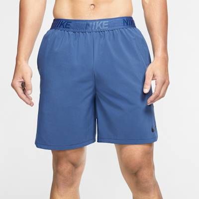 nike flex 21cm shorts