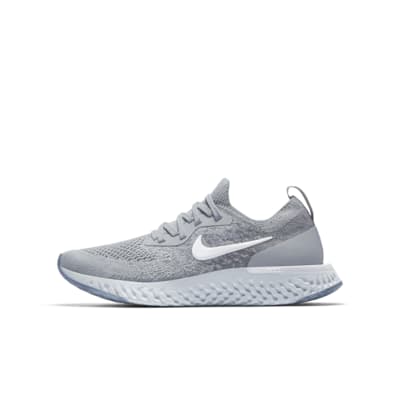 Nike epic deals react kids 2014