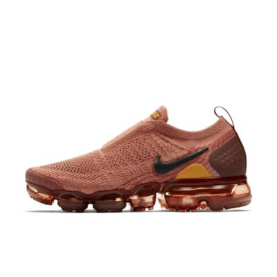 nike vapormax womens brown