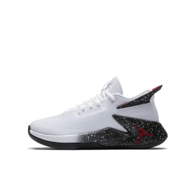 Jordan fly sales lockdown kids