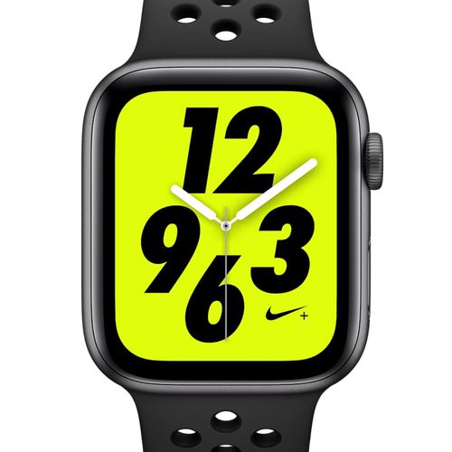 Apple Watch Nike+ Series 4...