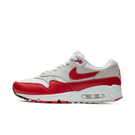 Nike Air Max 90/1 Women's Shoe - White