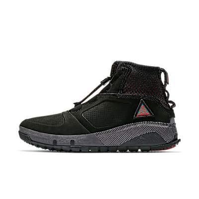 Nike ACG Ruckel Ridge Men's Shoe - Black | Compare | Bluewater