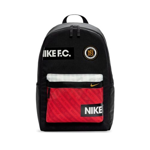 Nike F.C. Football Backpack -...