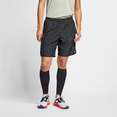 nike challenger stride shorts