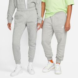 Nike Sportswear Club Fleece Joggers - Grey