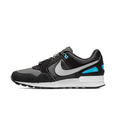 Nike Air Pegasus 89 Men s Shoe Black Compare Bluewater