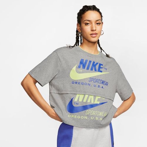 Nike Sportswear Icon Clash...