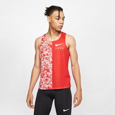 nike aeroswift running vest