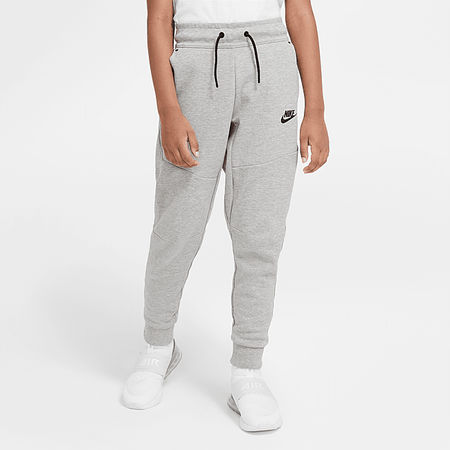 Nike Sportswear Club Fleece Older Kids' Trousers