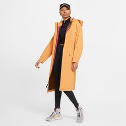 Nike Sportswear Tech Pack Women's Jacket - Brown