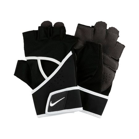 Nike Gym Premium Women's Training Gloves - Black