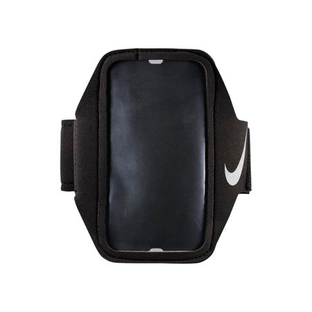 NIKE LEAN ARM BAND - Black