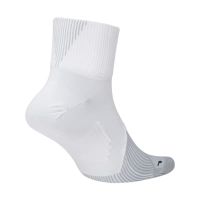 Nike elite lightweight clearance quarter running socks