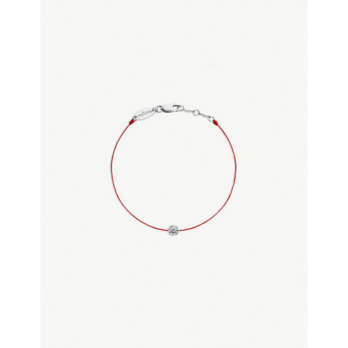 Redline Pure 18ct white-gold,...