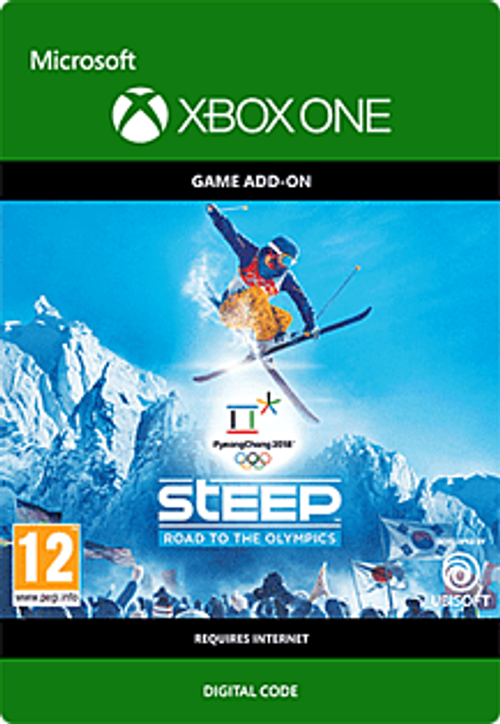 Steep - Xbox One