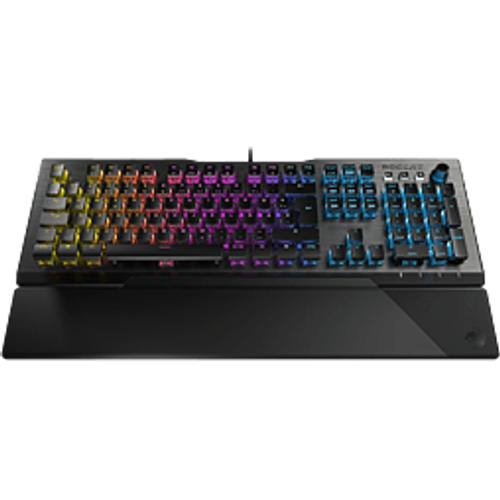 Roccat Vulcan 1 Aimo Mechanical Gaming Keyboard For Pc Compare Highcross Shopping Centre Leicester