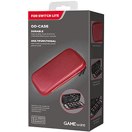 switch lite go case