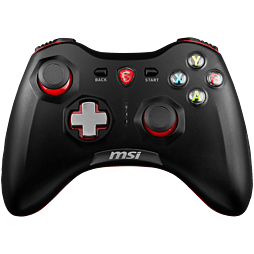 msi interceptor ds b1 control