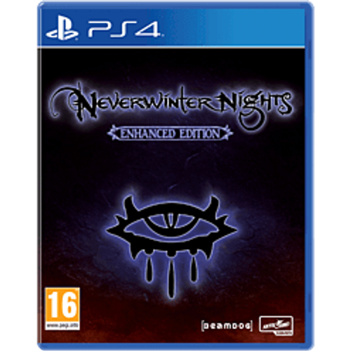Neverwinter Nights Enhanced...