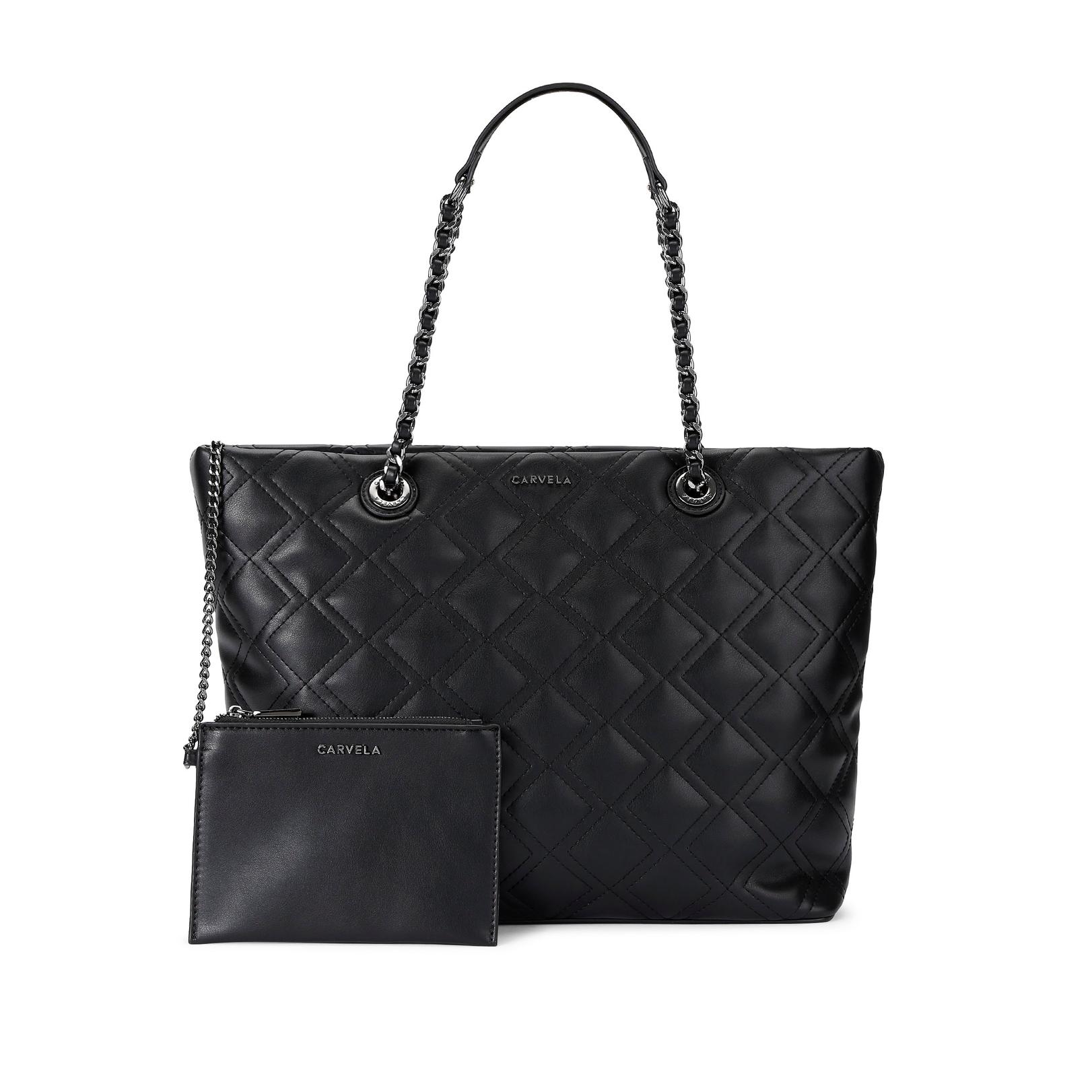 Shoeaholics carvela bag best sale