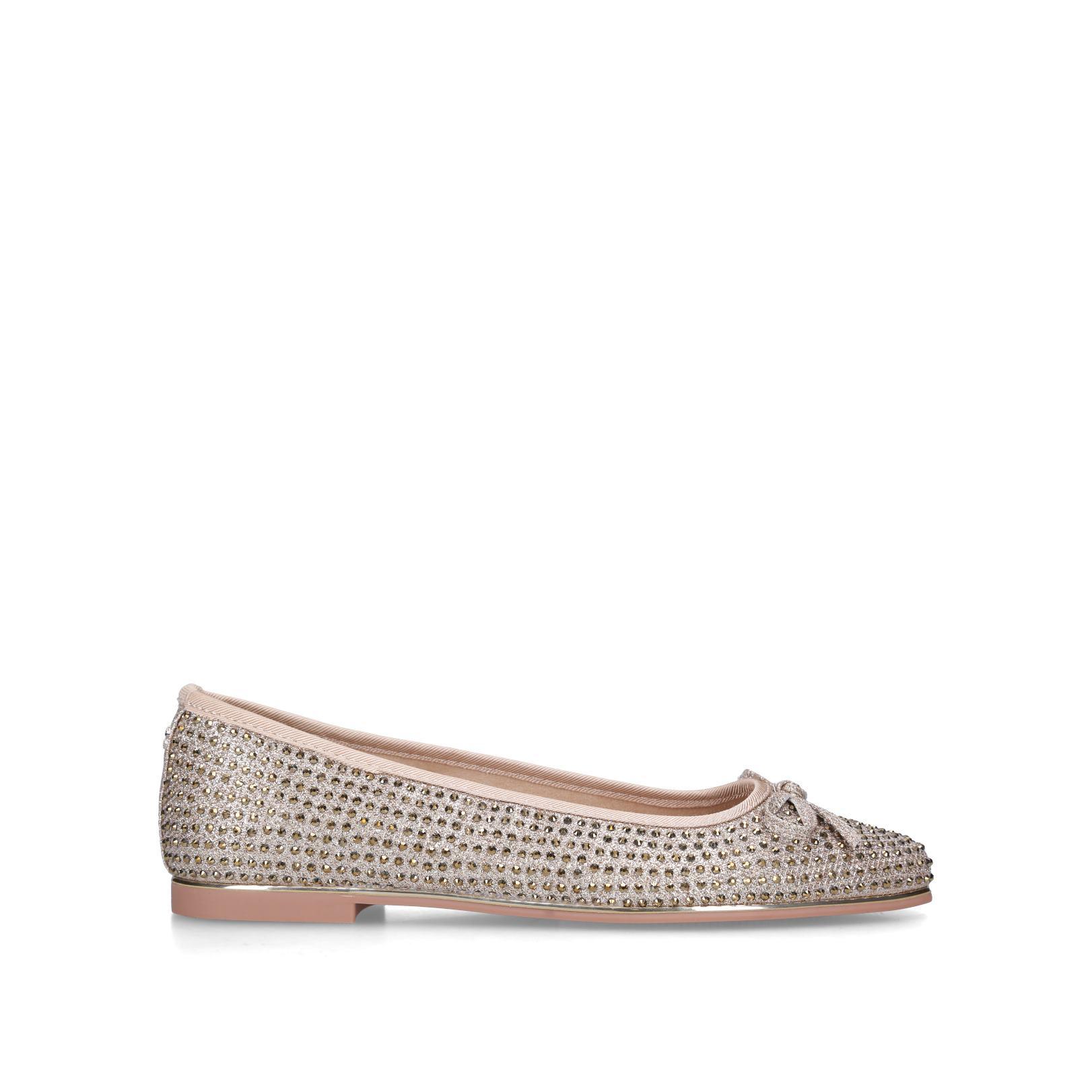 Carvela sadie white sales
