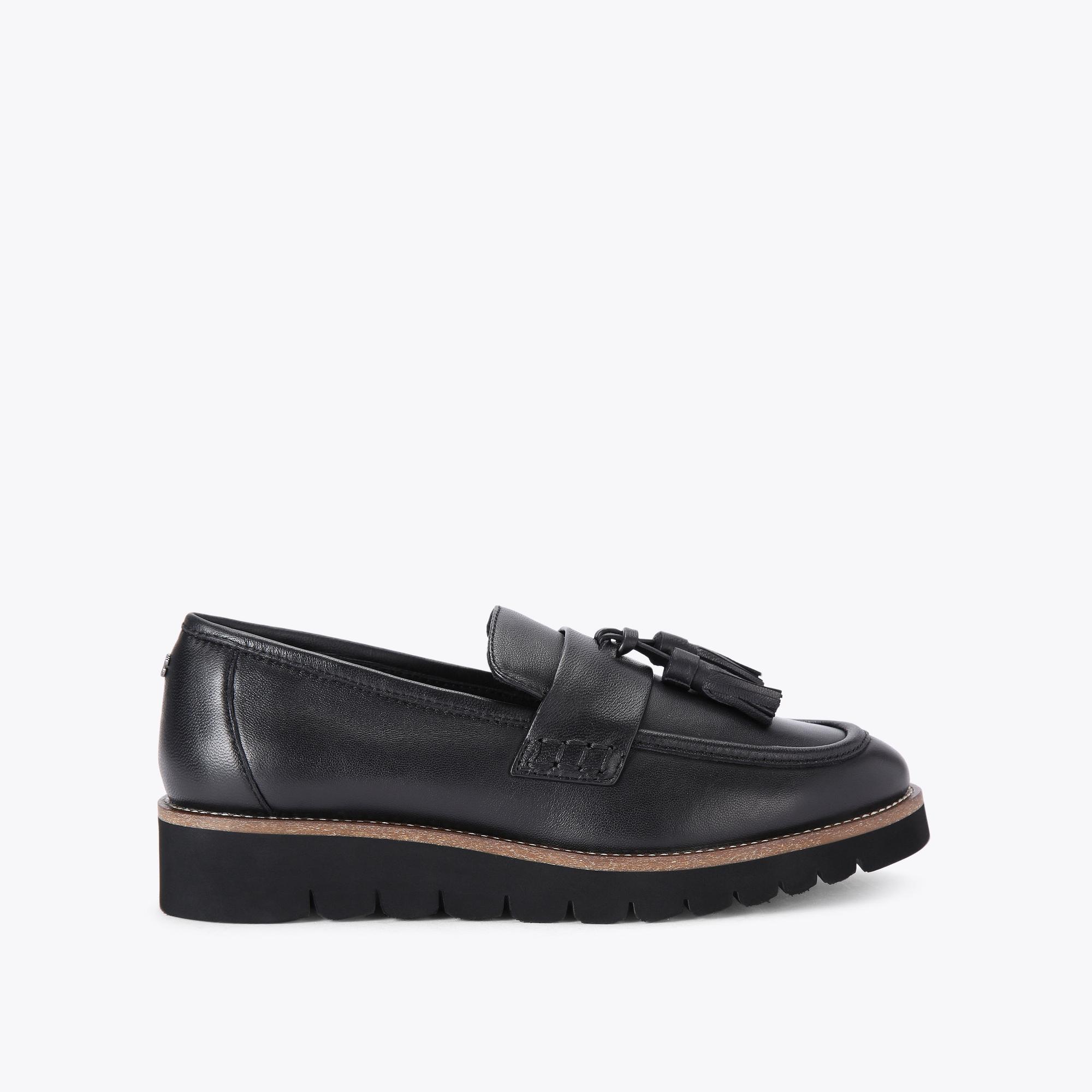 Carvela snail 2025 boots tan