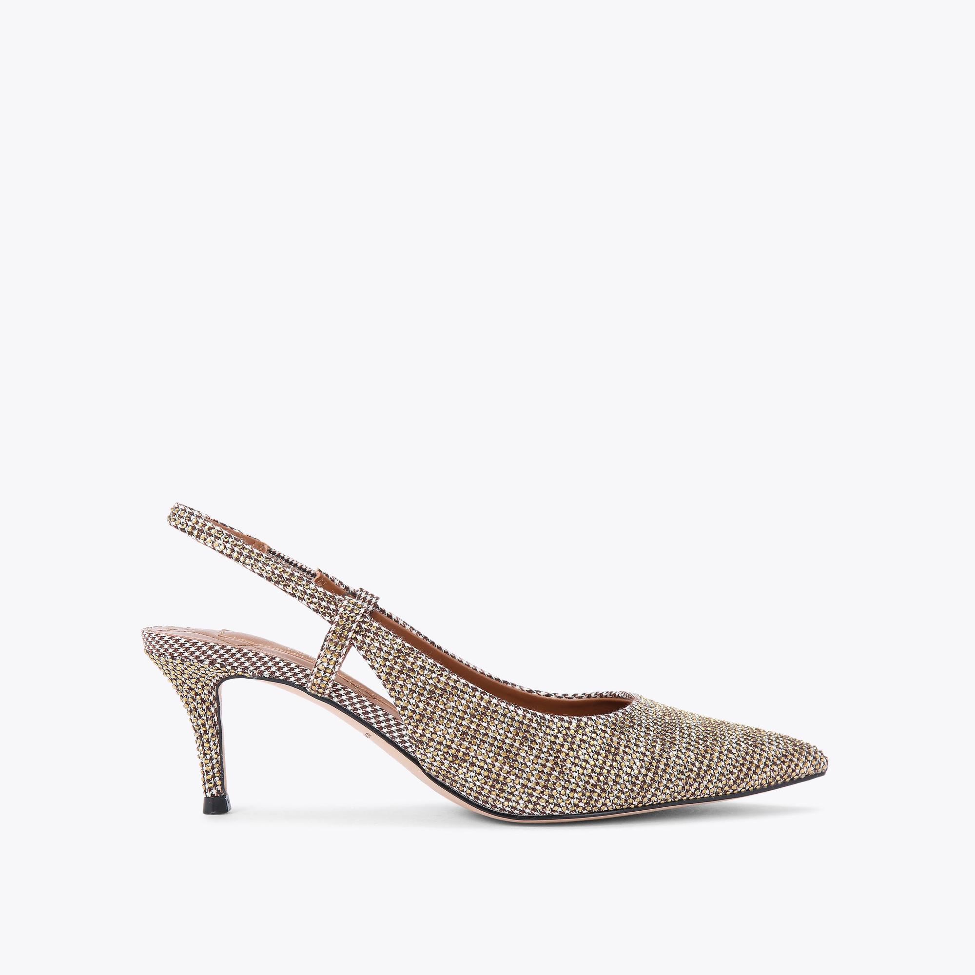 Kurt geiger london heels top