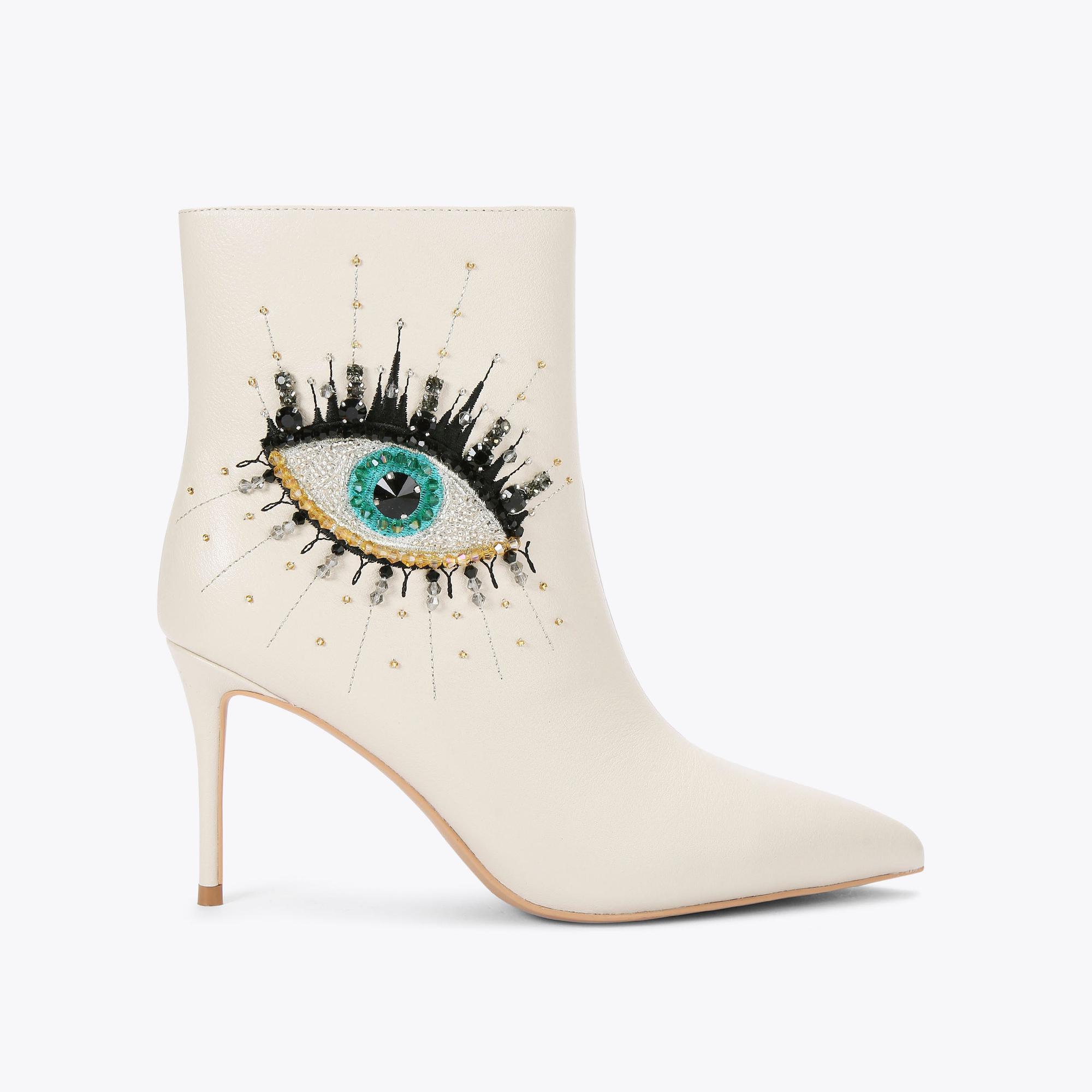 Kurt geiger boots womens clearance