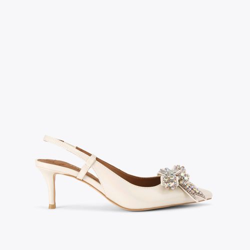 Kurt Geiger Women's Heel Bone...