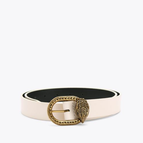 Kurt Geiger Women's Belt Bone...