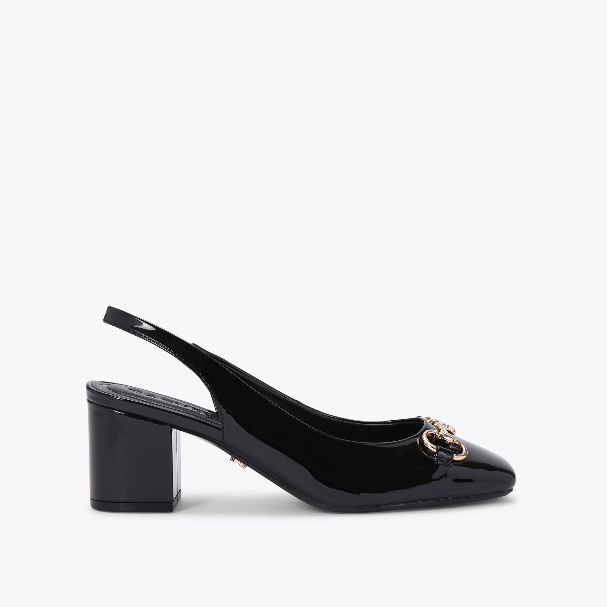 Carvela arabella navy store