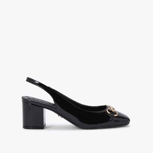 Carvela Poise Slingback Heel...