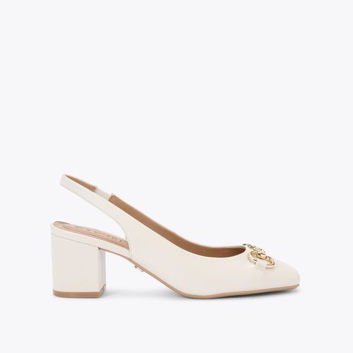 Carvela Women's Heels Bone...