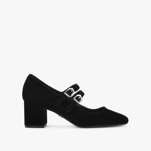 Carvela Women's Heels Black...