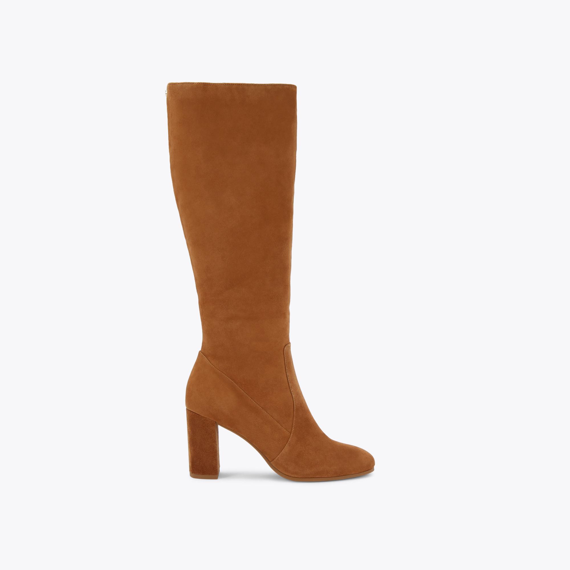 Kurt geiger snail boots hotsell
