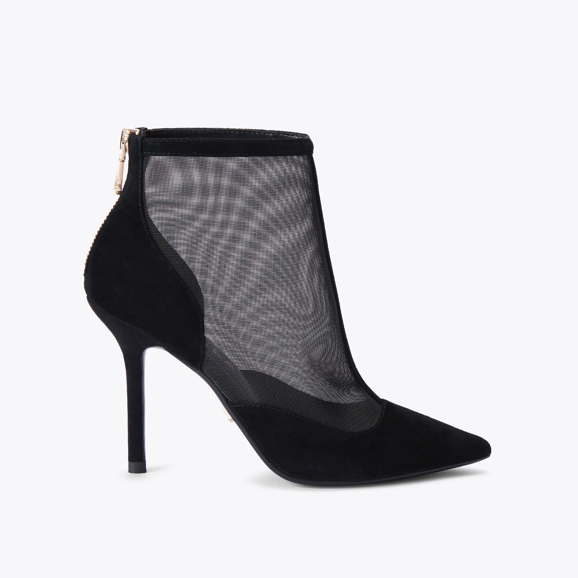 Carvela shiver boots on sale