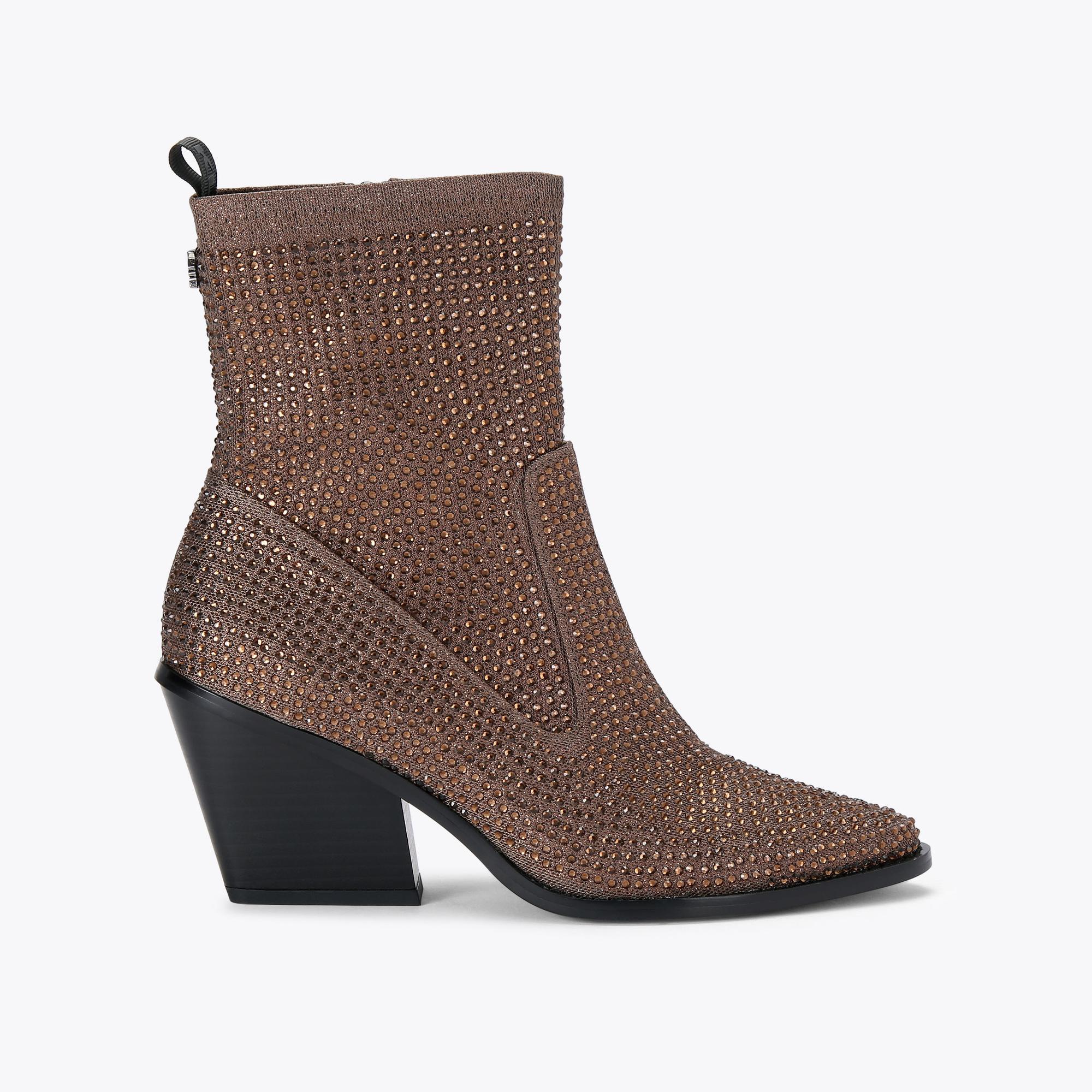 Nine west cheap flagship ankle boots