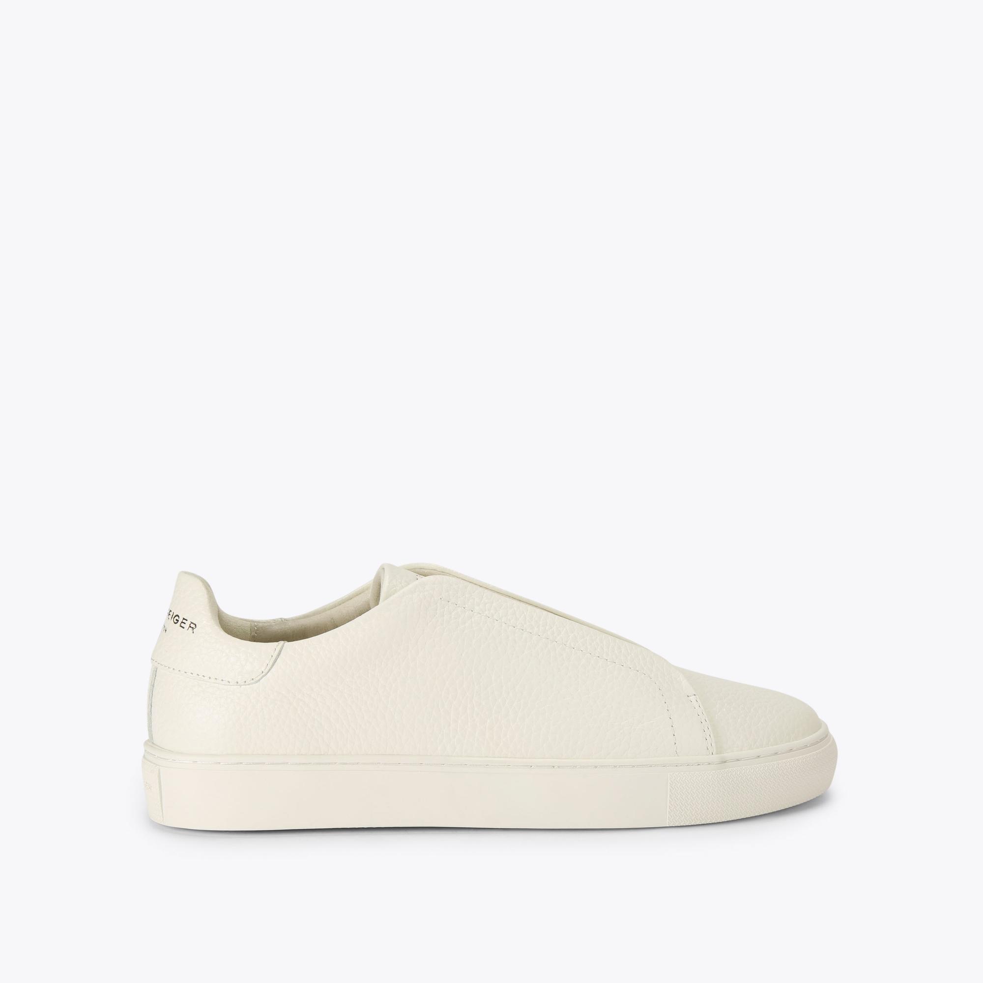 Dkny brea slip on trainers cheap