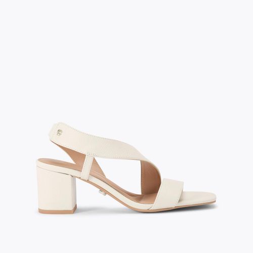 Carvela Women's Heels Bone...