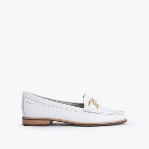 Carvela Women's Loafers White...