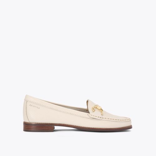 Carvela Women's Flats Bone...