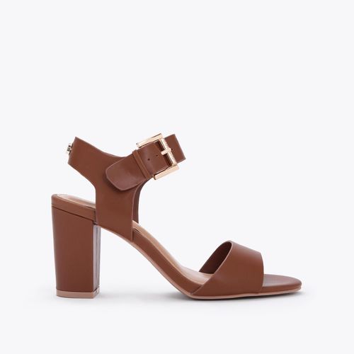 Carvela Women's Heel Tan...