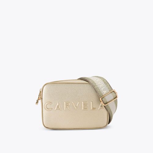 Carvela Mini Frame Cross Body...