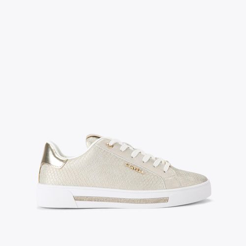 Carvela Women's Trainer Gold...