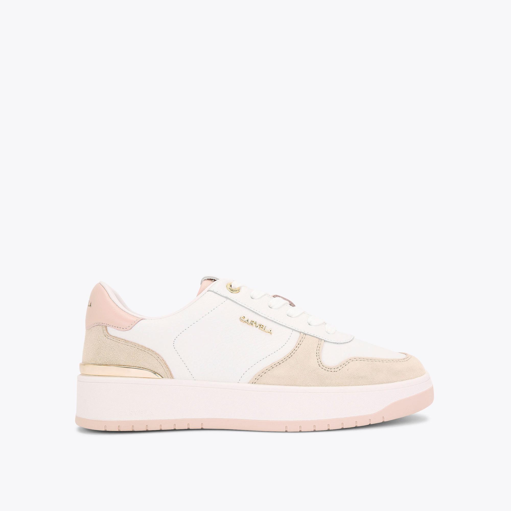 Carvela loot trainers on sale