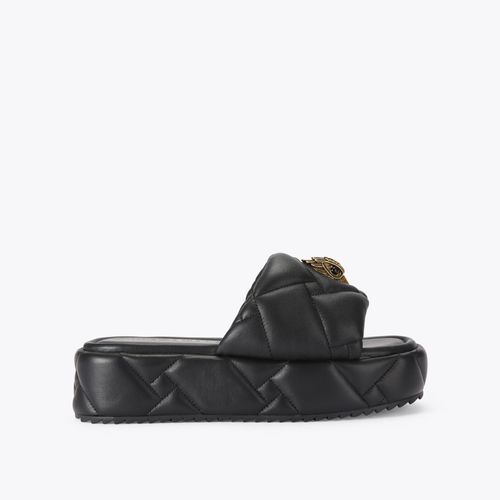 Kurt Geiger Women's Black...