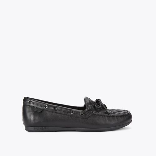 Kurt Geiger Women's Loafer...