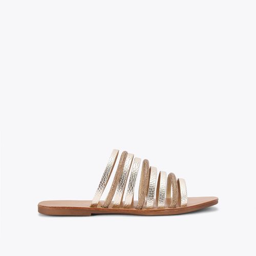 Kurt Geiger Women's Sandal...