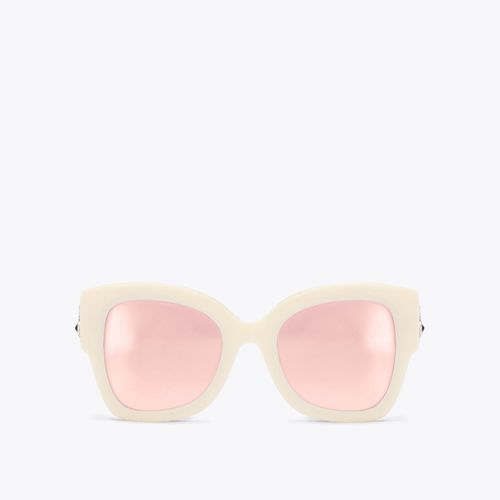 KURT GEIGER Sunglasses Square...